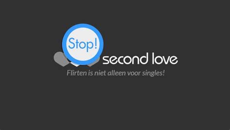 second love account verwijderen|Second Love opzeggen